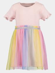 Blue Seven Lányruha, Blue Seven, 303576240, Többszínű, 80 CM, Pamut (0000303576240_80)