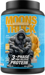Zoomad Labs Moonstruck® 3-Phase Protein (1000 g, Tort cu Vanilie)