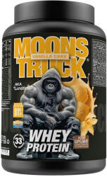 Zoomad Labs Moonstruck® Whey Protein (1000 g, Tort cu Vanilie)