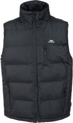 Trespass Clasp férfi mellény XXL / fekete