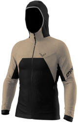 Dynafit Tour Wool Thermal M Hoody férfi dzseki M / fekete/barna