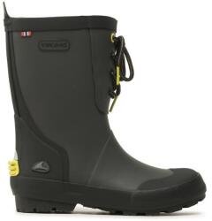 Viking Gyerekcsizma, Viking, 76249, Gumi, Szürke, 35 EU (0000303276249-35)