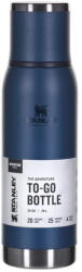STANLEY Thermos The Adventure 0.75 l Abyss (10-10818-009) - vexio