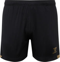 Warrior Aurum Tech Short Black Férfirövidnadrág L