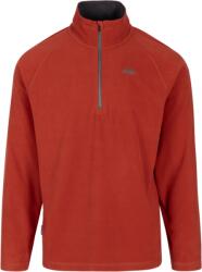 Trespass Blackford férfi pulóver XL / piros