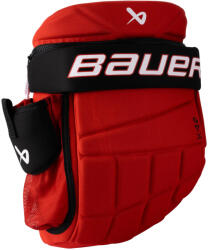 Bauer Glove Backpack Red/Black Hátizsák