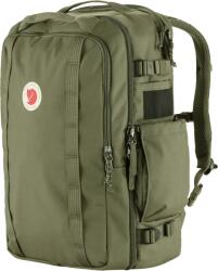 Fjällräven Färden Carry-On Pack utazó hátizsák zöld