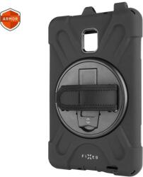 FIXED Rugged Tab Case állvánnyal, Samsung Galaxy Tab Active5, fekete (FIXRTC-1300-BK)