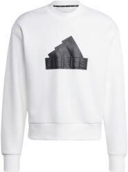 Adidas Blúz Adidas M Fi Bos Crw IC3741 férfi fehér L (IC3741-L)