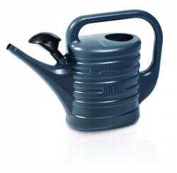 Prosperplast Öntözőkanna, Prosperplast, Műanyag, 55, 3x17, 4cm, 10L, Szürke (13-35126)