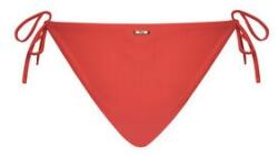 Maaji női bikini alsó, PT3639SCC009, szintetikus, S INTL, piros (0000305272621_S)