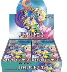Pokémon Pokémon TCG Scarlet & Violet - Battle Partners Booster Display (30 booster) [japán]