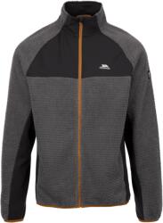 Trespass Cranwell férfi pulóver XXL / szürke