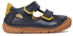 Froddo Fiú szandál, G2150198, Froddo, Természetes bőr, 23 EU, Kék (0000305094520_23)