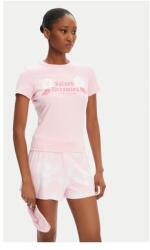 Juicy Couture női pizsama, JCLPJ125507, Poliészter/Elasztán, S INTL, Rózsaszín (0000305033567_S)
