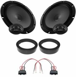 Audison Prima - Autós hangszóró szett - Volkswagen Caddy (2003-2015) - 200mm