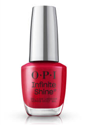 OPI Infinite Shine Gumdrop the Ball 15 ml