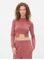 Reebok Női blúz, Reebok, 302536078, pamut, XS INTL, rózsaszín (0000302536078_XS)