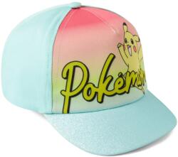 NAME IT Gyerek sapka, NAME IT, modell NAME IT-13240858, 100% pamut, kék, 52/53 (0000304937507_52_53)