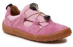 Froddo lány sportcipő, G3130243-9, Textil, 34 EU, Rózsaszín (0000303877743_34)