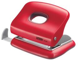 Rapid FC20 Lyukasztógép, 20 lap, Piros (RA23256402)