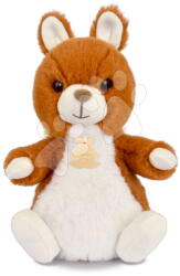 Histoire d'Ours Veveriță de pluș The Soft Stretch Squirrel Histoire d’ Ours portocalie 20 cm de la 0 luni (HO3301)