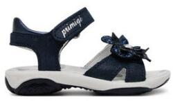 Primigi Lányka szandál, 7885066, Primigi, Természetes bőr, 28 EU, Sötétkék (0000305064325_28)
