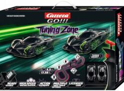 Carrera GO! ! ! Tuning Zone pálya szett (20062602)