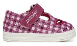Primigi lánycipő, 7854800, textil, 20 EU, rózsaszín (0000305067890_20)