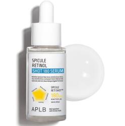 APLB Spicule Retinol Shot 180 Szérum 40ml