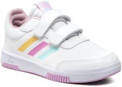 adidas Öko-bőr tornacipő tépőzárral és logóval, 39 1/3 EU (0000209953459_39_13)