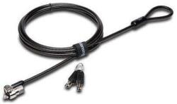 Kensington K65020EU MicroSaver 2.0 1.83m kulcsos fekete notebook zár (K65020EU)