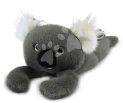 Histoire d'Ours Koala de pluș de alint The Glue Pots Koala Bear Magnetic Histoire d’ Ours magnetică gri 30 cm de la 24 luni (HO3359)