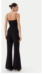 Rinascimento női overál, CFC0019925002, poliészter/elasztán, L INTL, fekete (0000305418838_L)