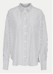 KAFFE Női ing, Kaffe, 304751905, Poliészter/Pamut, 40 EU, Fehér (0000304751905_40)