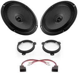 Audison Prima - Toyota Prius 2015- 6.5" autós hangszórók