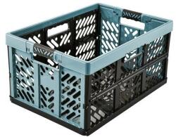 keeeper Összecsukható rekesz 45L 54x37x28cm Nordic KÉK (710297680)