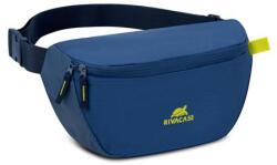 RIVACASE Övtáska, RIVACASE 5512 Mestalla , kék (OTRMS5512BL)