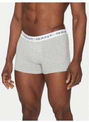Gant 3 darabos férfi boxeralsó szett, Gant, 305366771, Pamut, XL INTL, Többszínű (0000305366771_XL)