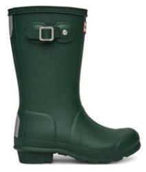 Hunter Boys Csizma, JFT6000RMA, Szintetikus, 31 EU, Zöld (0000305300102_31)