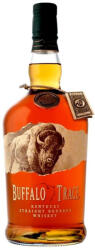 Buffalo Trace Whiskey 1l DRS 45%