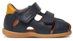 Froddo Fiú szandál, G2150200, Froddo, Valódi bőr, 20 EU, Sötétkék (0000305094728_20)