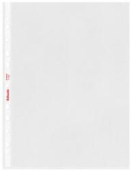 Esselte Genotherm, lefűzhető, A4, 43 mikron, narancsos felület, adagolóban, ESSELTE At Hand (E17786)