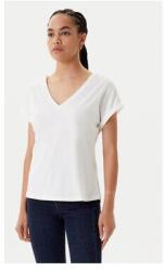 Morgan női blúz, 251-DORINA, Pamut/Poliészter, XS INTL, Fehér (0000305255884_XS)