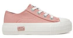 Lee lányka sportcipő, 50251058.73G, textil, 30 EU, rózsaszín (0000305472779_30)
