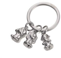 TROIKA Kulcstartó, TROIKA Three monkeys (TROKR1718MA)