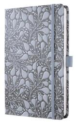 Sigel Naptár, A5, heti, 2026, kemény borító, SIGEL Jolie , Enchanted Sky (SIJ6361) - papirdepo