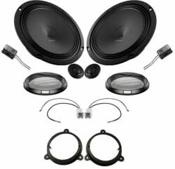 Audison Prima - Autóhangszórók - Nissan Juke (2010-)