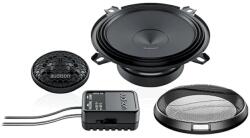 Audison Prima - Autóhangszóró Rendszer - Renault Fluence (2009-2015)