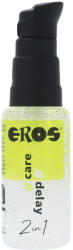 EROS EROS 2in1 care delay 30 ml - jokerjoy